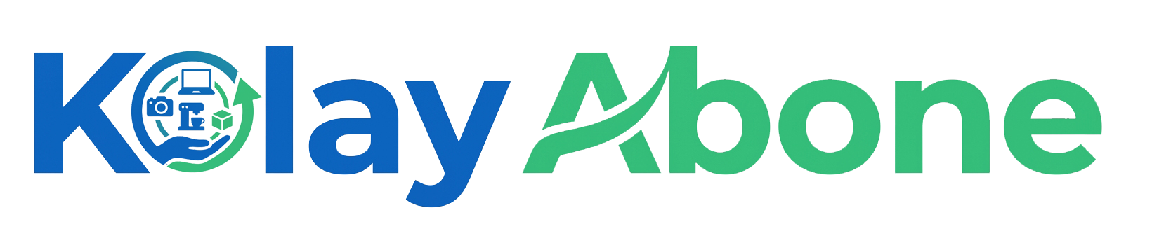 Kolay Abone Logo